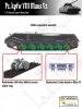 Vespid Models VS720001 Pz.Kpfw. VIII Maus V2 German Super Heavy Tank 1/72